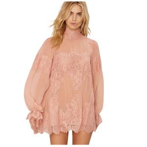 Flash Sale HAH Dress ‘Queen For A Day’ Stunning & Feminine Mini Dress Size XS